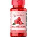 Puritan's Pride Raspberry Ketones 100 mg [120 капсули]