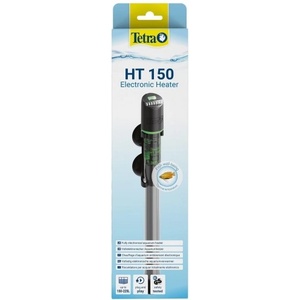 TETRA HT 150 W Aquarium Heater - високоефективен нагревател с различни настройки на температурата