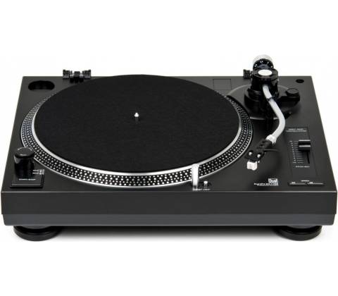 Dual DT-301