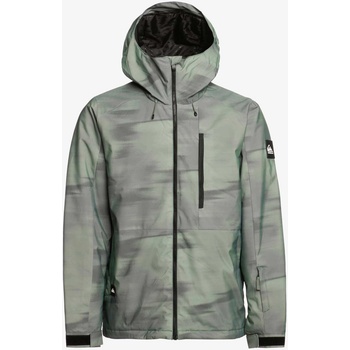 Quiksilver Сноуборд яке mission printed jk