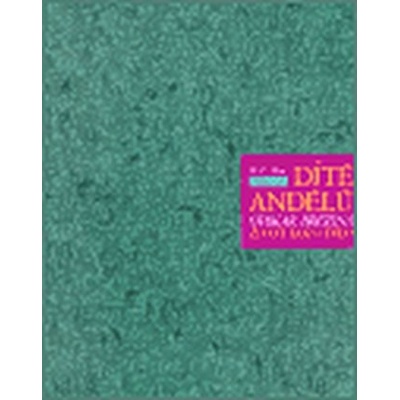 Dítě andělů D. Ž. Bor