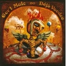 GOVT MULE: DEJA VOODOO -2CD- CD