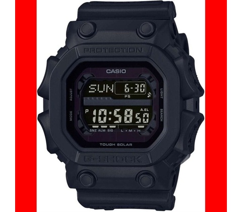 Casio GX-56BB-1A