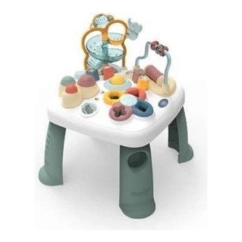 Smoby Little Activity multifunkčný hrací stôl