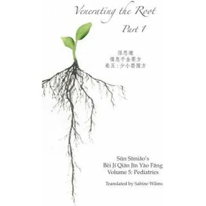Venerating The Root | Sabine Wilms (ISBN: 9780991342976)
