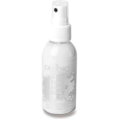 Cadence Boya Textilní sprej 100 ml bílá