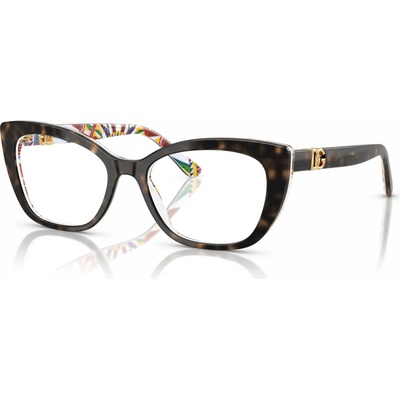 Dolce & Gabbana DG3398 3217