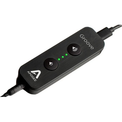 Apogee Groove