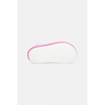 Crocs чехли за деца CROCBAND KIDS CLOG (207006.CROCS.CROCBAND.K)