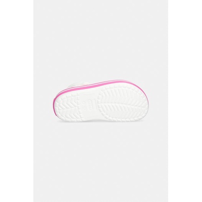 Crocs чехли за деца CROCBAND KIDS CLOG (207006.CROCS.CROCBAND.K)