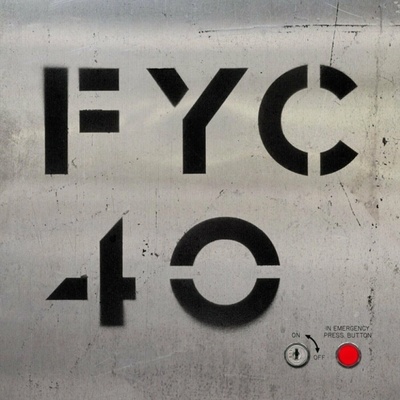 Fine Young Cannibals - FYC 40 Anniversary Edition Color Vinyl LP