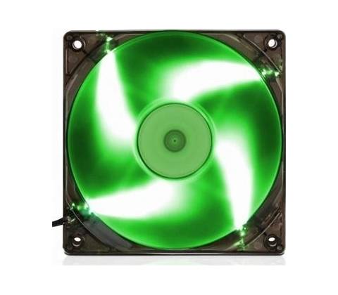 Evolveo FAN 12 GREEN