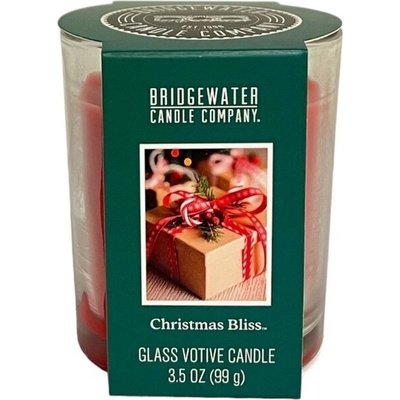 Bridgewater Candle Company Christmas Bliss 99 g