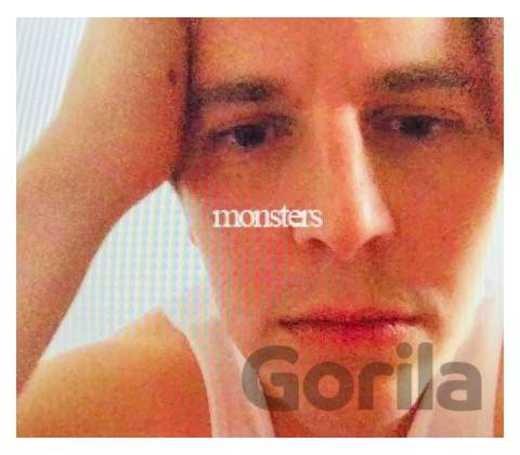 ODELL, TOM - monsters LP