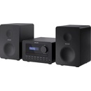 Sharp XL-B520BK DAB
