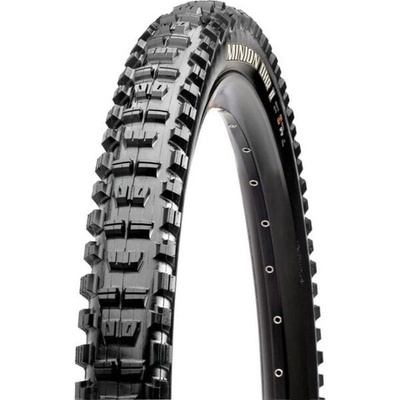 Maxxis Minion DHR II 27.5X2.50 Kevlar 3C/MaxxGrip/DH/TubelessReady, plášť