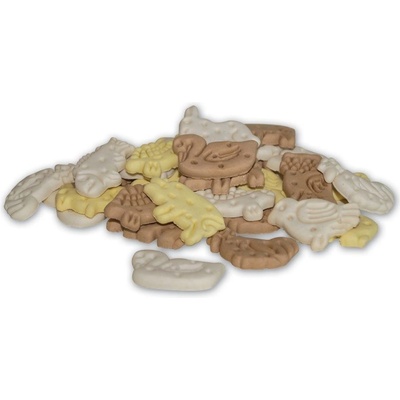 ANIMAL MIX - rôznofarebné zvieratká 1 kg