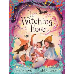 The Witching Hour (ISBN: 9781774884409)