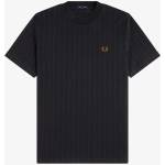 Fred Perry Тениска Fred Perry Men's T-Shirt - Black 102