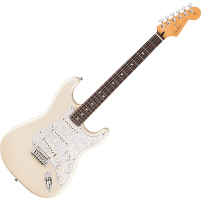 Fender Player II Modified Stratocaster RW Olympic Pearl