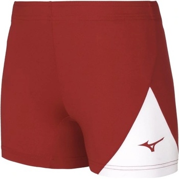 Mizuno Myou Tight Red/White