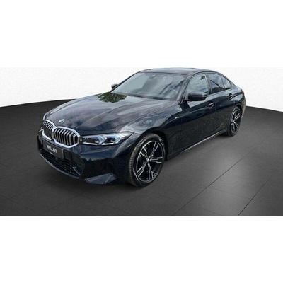 BMW 320d xDrive M Sport 140 kW