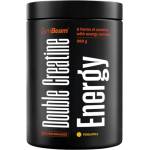 GymBeam Creatine Double Energy [350 грама] Горски плодове
