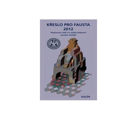 Křeslo pro Fausta 2012