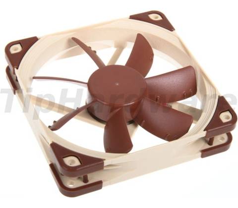 Noctua NF-S12A FLX