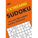 Extrémní sudoku