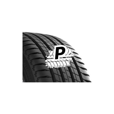 Michelin Latitude Sport 3 295/45 R20 110Y