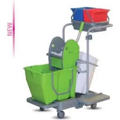 Lavor Професионална количка за почистване Lavor WOW4 (WOW4)