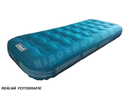 Coleman DuraRest Single