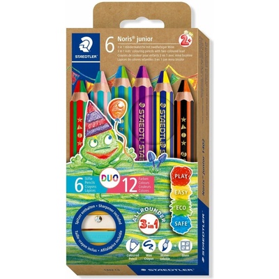 Staedtler 185 01 C12 228735 12 barev