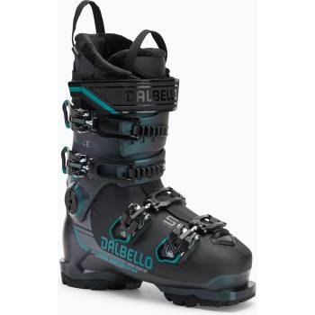 Dalbello Дамски ски обувки Dalbello Veloce 75 MV W opal green/black