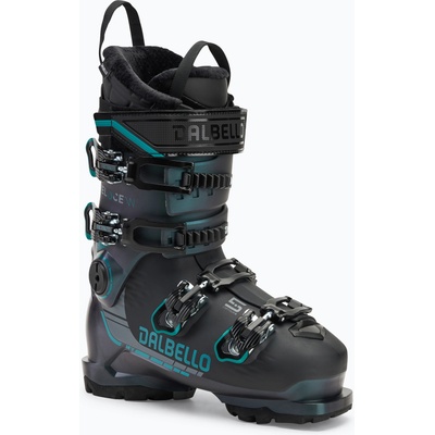 Dalbello Дамски ски обувки Dalbello Veloce 75 MV W opal green/black