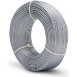 Fiberlogy Easy PETG Refill Silver - 1, 75 mm (REF-EPET-SILVER)