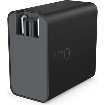 HP 100W Gallium Nitride Wall Charger – Hledejceny.cz