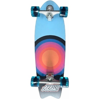 AKAW SURFSKATE Sunshine