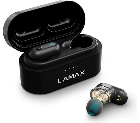 LAMAX Duals1