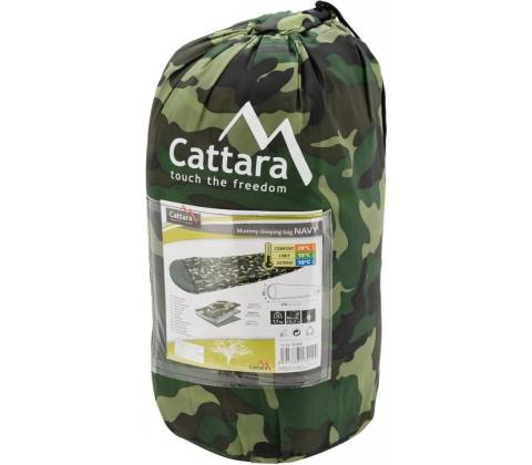 Cattara Navy