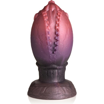 Creature Cocks Dragon Hatch Silicone Egg XL