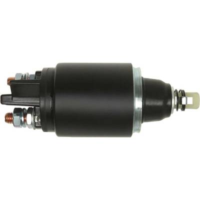 Elektromagnetický spínač, startér AS-PL SS9085S