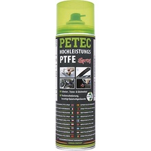 Petec Vysoce výkoný PTFE sprej 500 ml