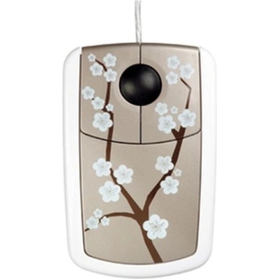 Pat Says Now Cherry Blossom