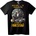 NOONEBRAND Тениска Луксозен живот на Николай - 2XL, White