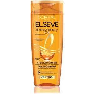 L'Oréal Elseve Extraordinary Oil Nourishing Shampoo 250 ml