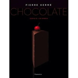 Pierre Herme: Chocolate | Pierre Herme, Sergio Coimbra (2016)