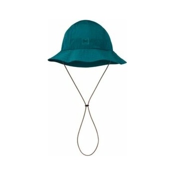 Buff Go Bucket solid teal