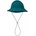 Buff Go Bucket solid teal